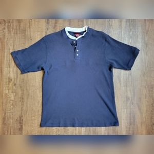 FREE W BUNDLE Nevada short sleeve henley